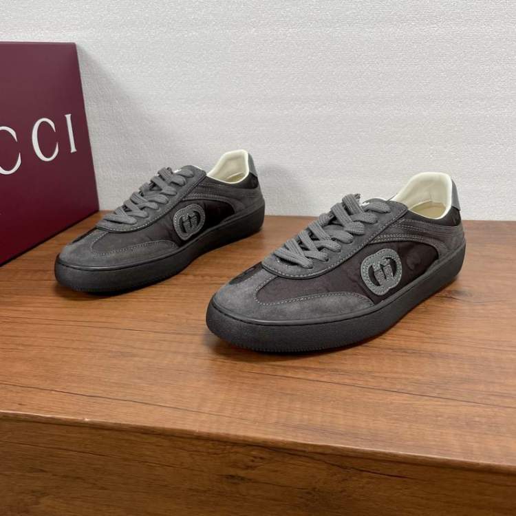 Picture of Gucci Shoes _SKUGuccisz35-45hnh08029762